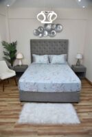 Dust Bloom Tencel Bedding Set