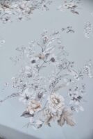 Dust Bloom Tencel Bedding Set