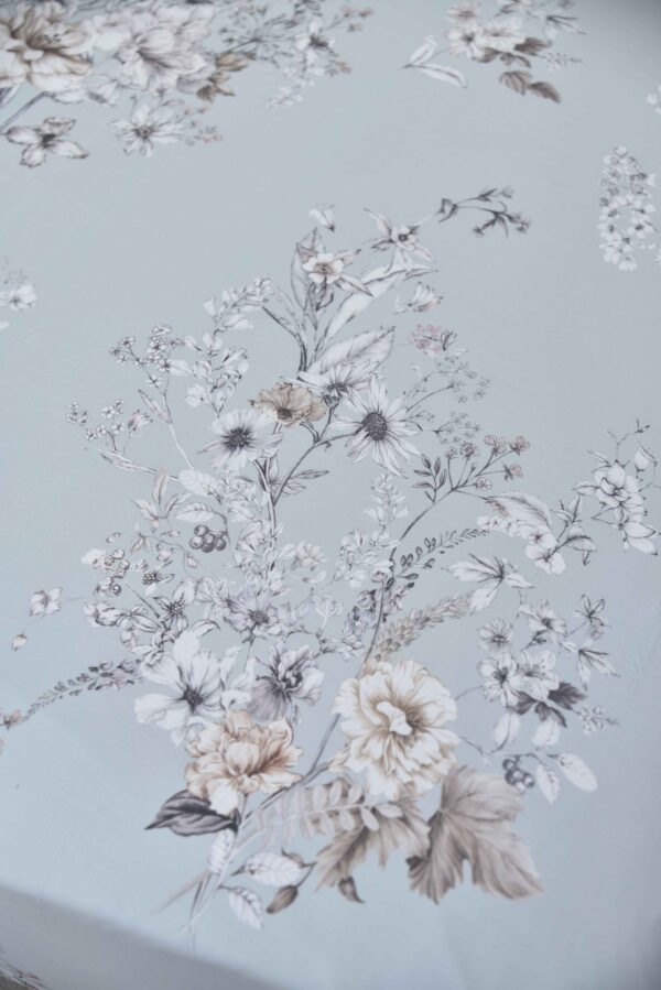 Dust Bloom Tencel Bedding Set