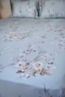 Dust Bloom Tencel Bedding Set