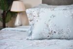 Dust Bloom Tencel Bedding Set
