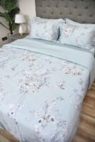 Dust Bloom Tencel Bedding Set