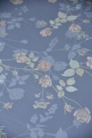 Midnight Bloom Tencel Bedding Set