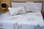 Rose Haze Tencel Bedding Set