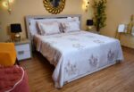 Rose Haze Tencel Bedding Set