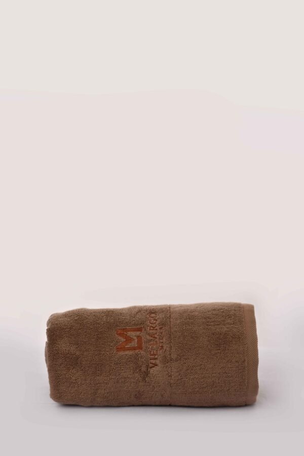 VLM Signature Bath Towel