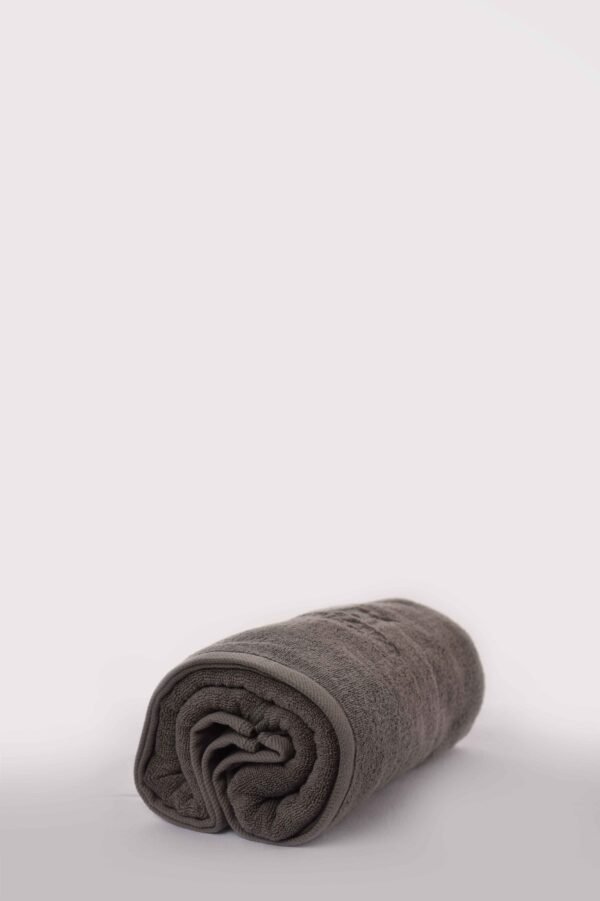 VLM Signature Bath Towel